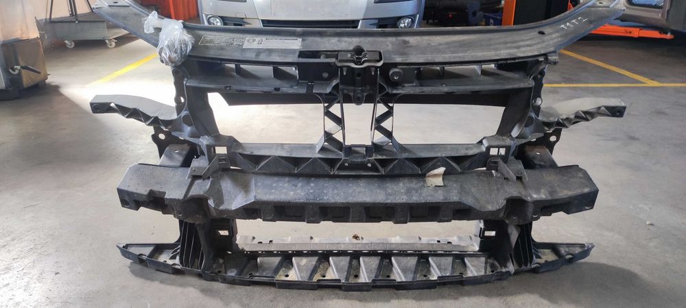 Trager volkswagen vw touran 1T2 1.9 BLS dsg7 cu intaritura inclusa