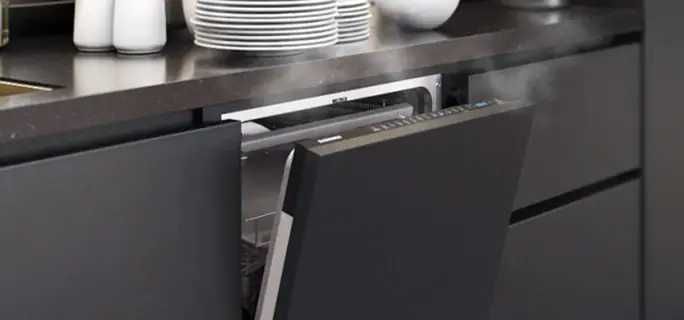 посудомоечная машина Samsung