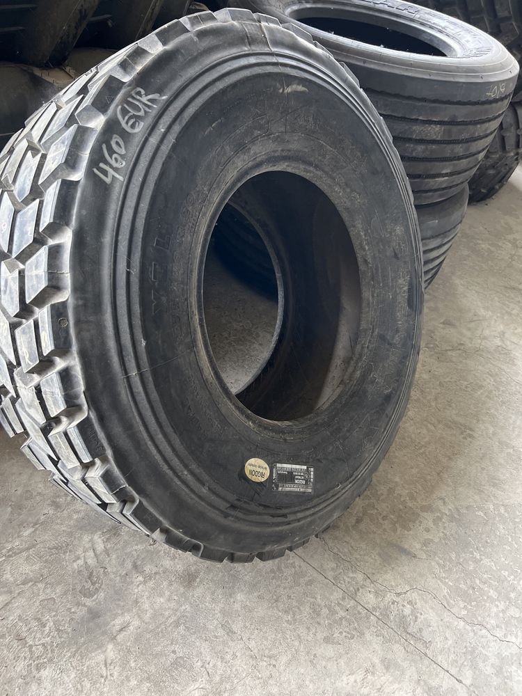 anvelopa 375/70R20