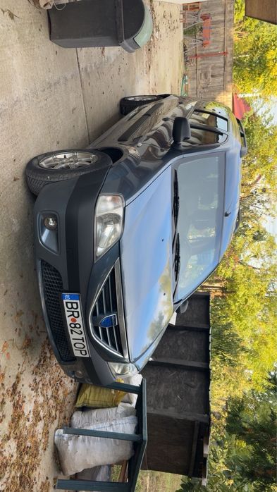Dacia logan Mcv 2007 1.6 16v 7 locuri