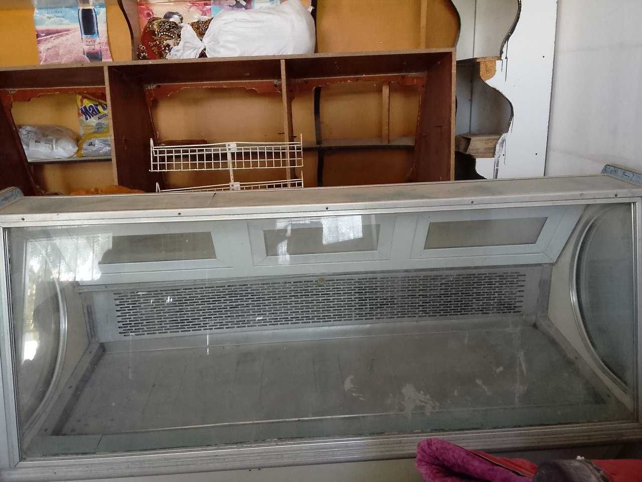 Vetenarniy xolodelnik