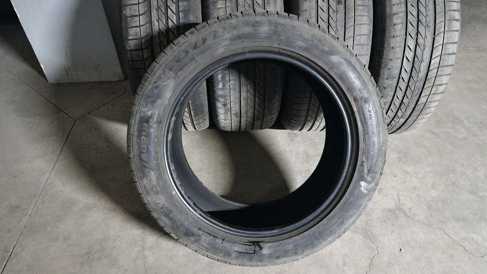 Резина летняя Good Year F1