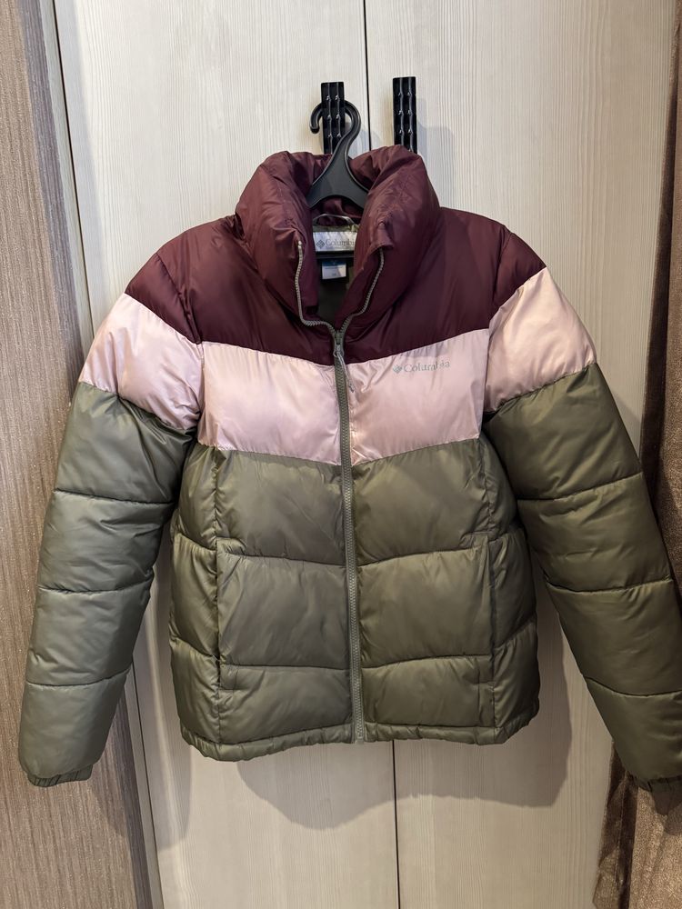 Женская куртка Columbia XS