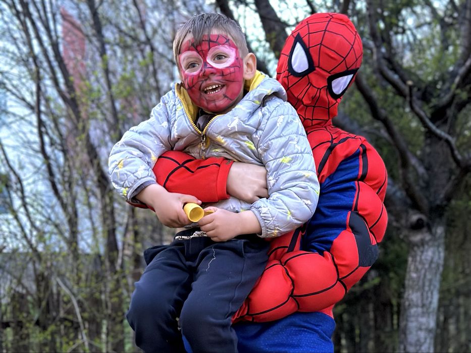 А-НИ-МА-ТО-РИ | Аниматор | Украса | Фотограф