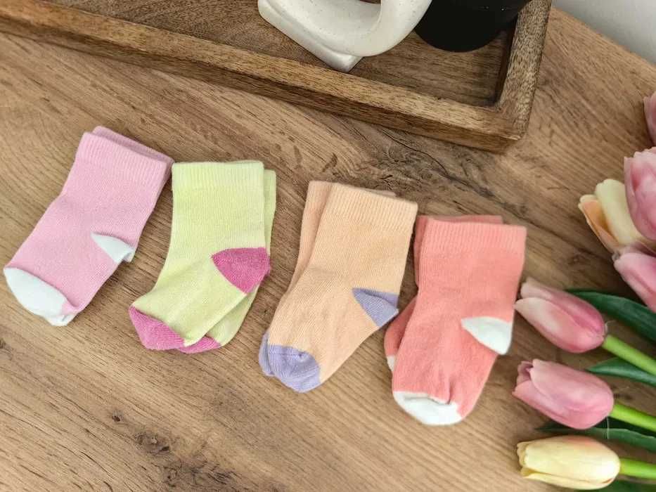 Лот от дрешки Next и H&M Adorables