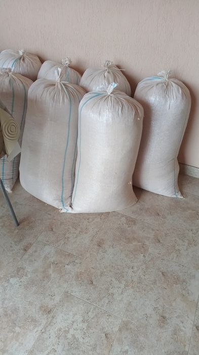 Rumeguș de fag curat