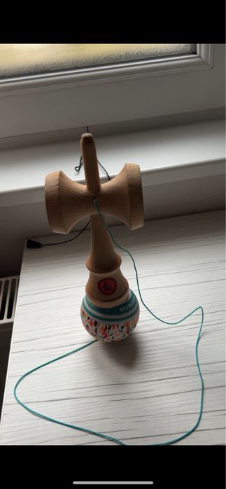 Kendama europe record catch the flow