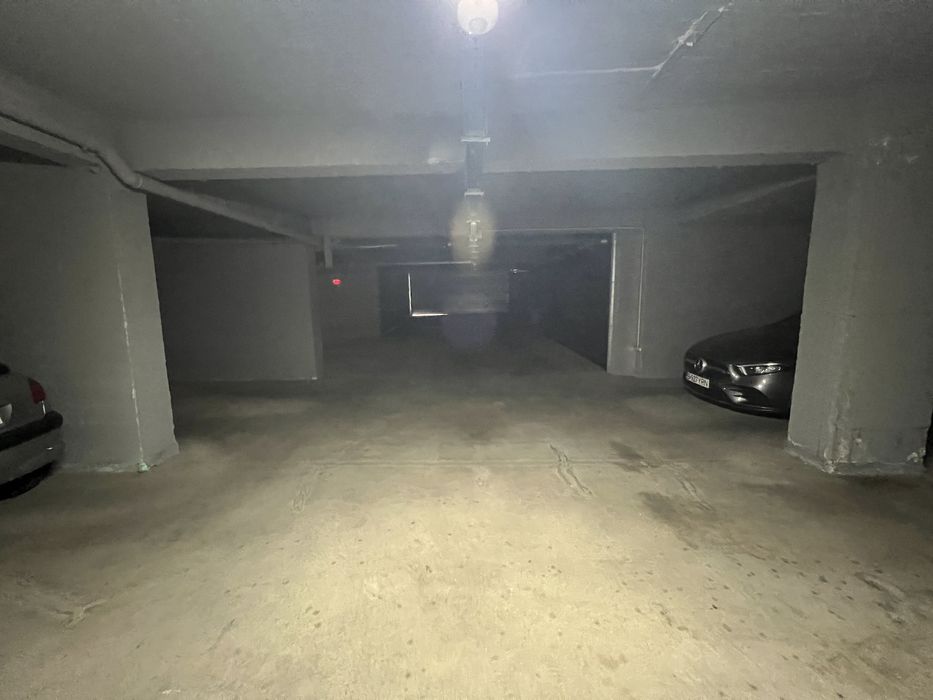 Loc de parcare subteran de vânzare sct 4, strada Aurel Perșu Nr 18 A