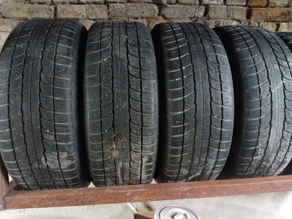 Продам диски с шинами
