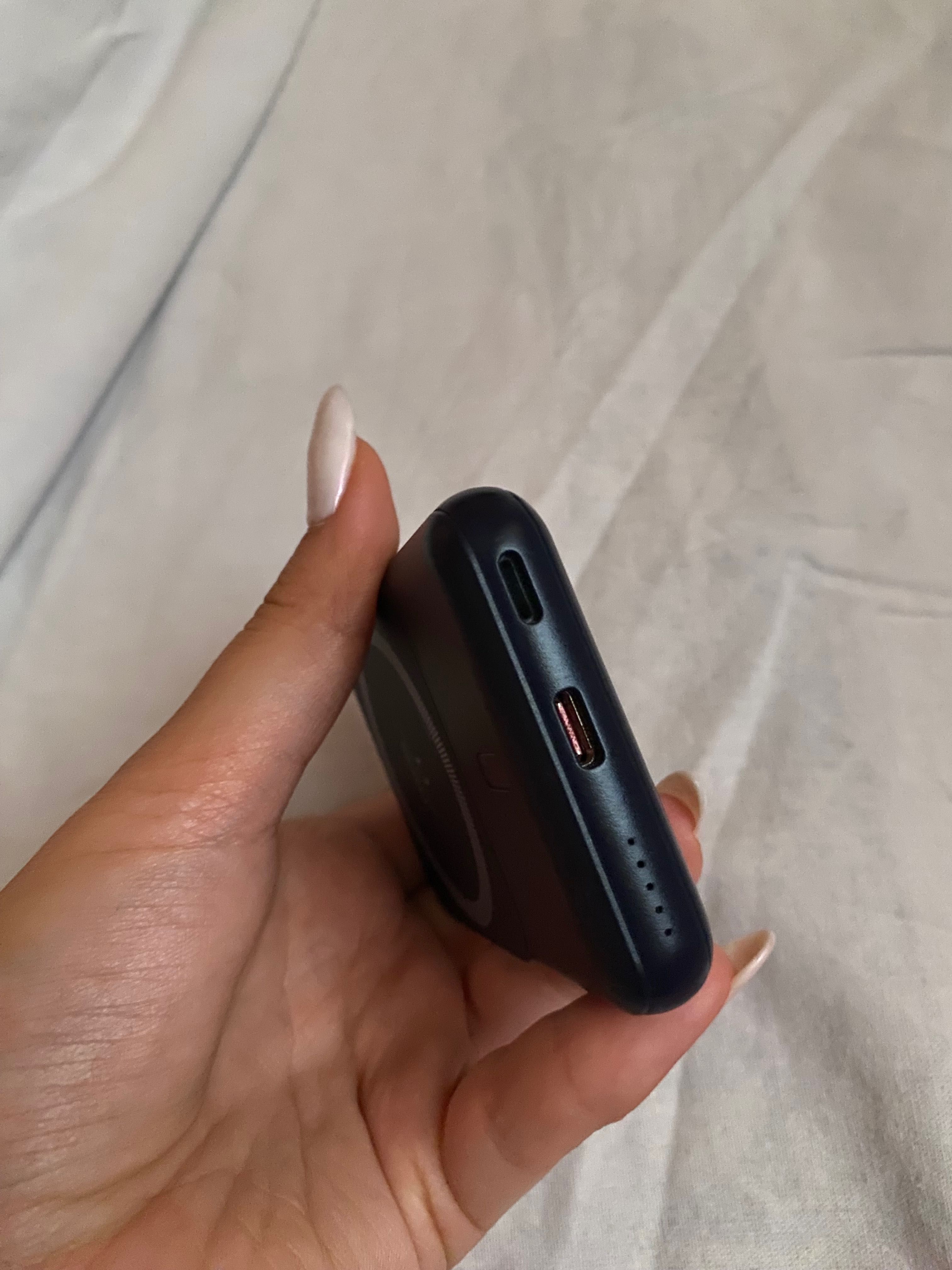 Power bank Sunix
