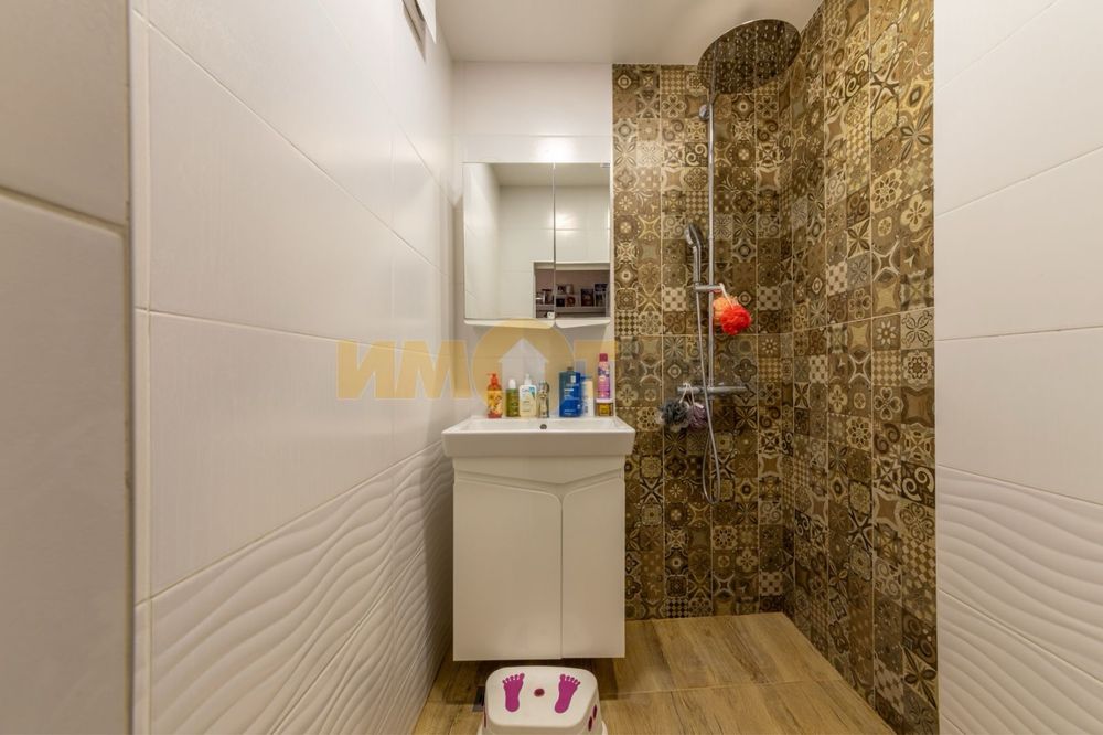 4-стаен апартамент в Кайсиева градина, Варна