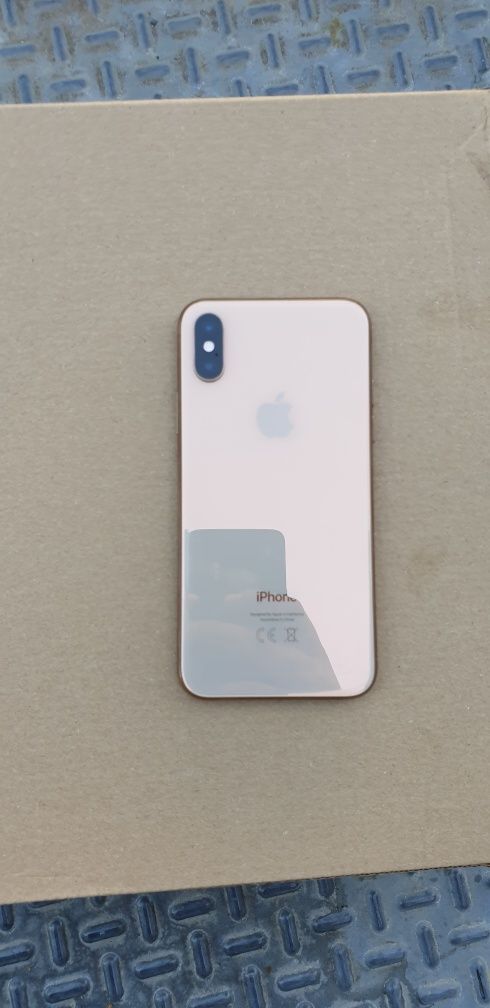 IPhone x în stare buna