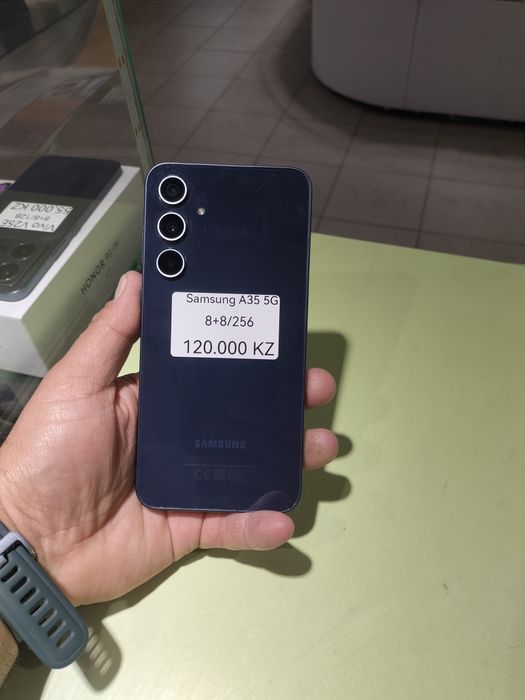 Samsung  A35   5G