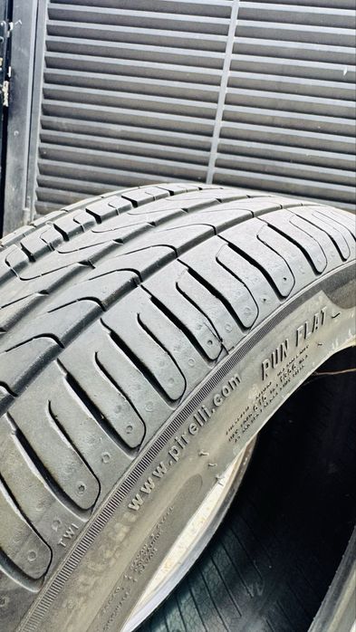 Vand cauciuc Pirelli PRET BUN