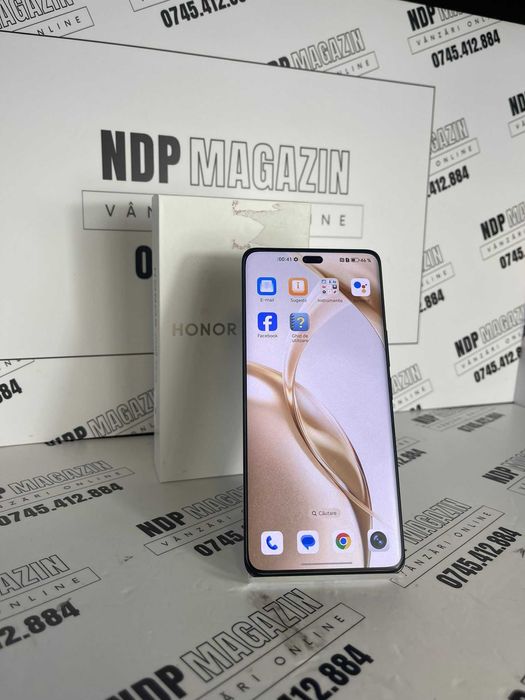 NDP Amanet NON-STOP Bld.Iuliu Maniu 69 HONOR 200 PRO (43605)