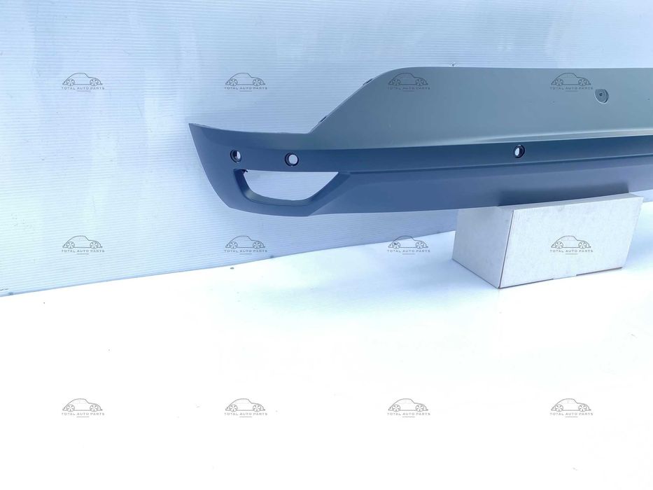 Spoiler bara spate Dacia Sandero 3 2020+ noua originala
