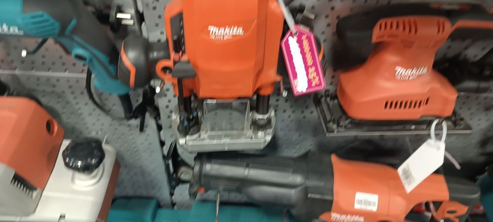 Фрезерлар хар хилидан