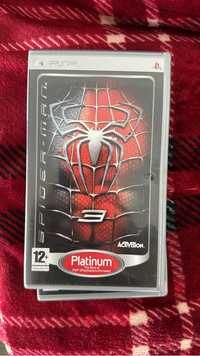 Joc Psp - Spiderman 3