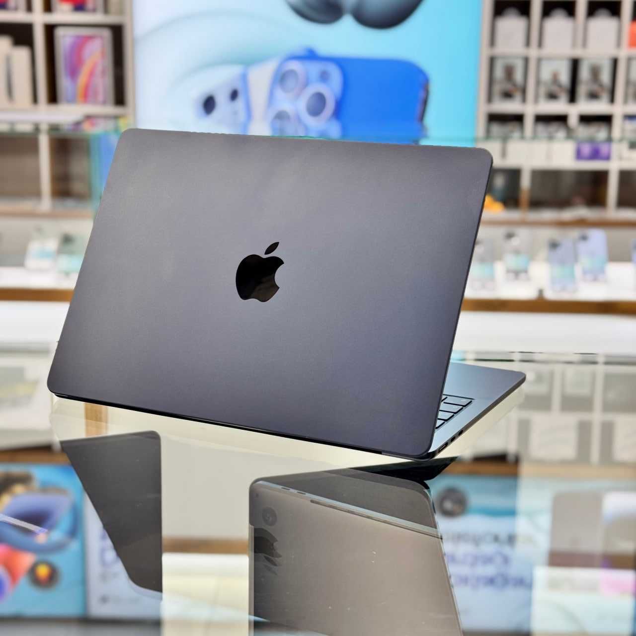 Macbook Air M2 Ideal Nasiya Savdo bor