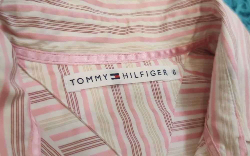 Camasa dama Tommy Hilfiger - Slim Fit