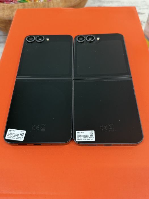 Samsung Z flip 7 Fe Pret 2200