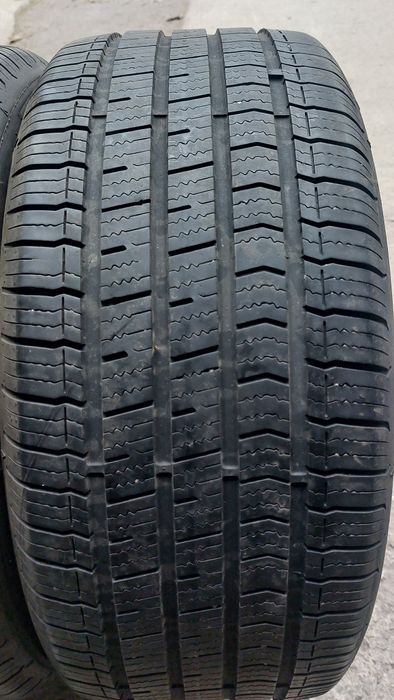 Всесезонни гуми 225/45/17 Dunlop Sport AllSeason 4 броя