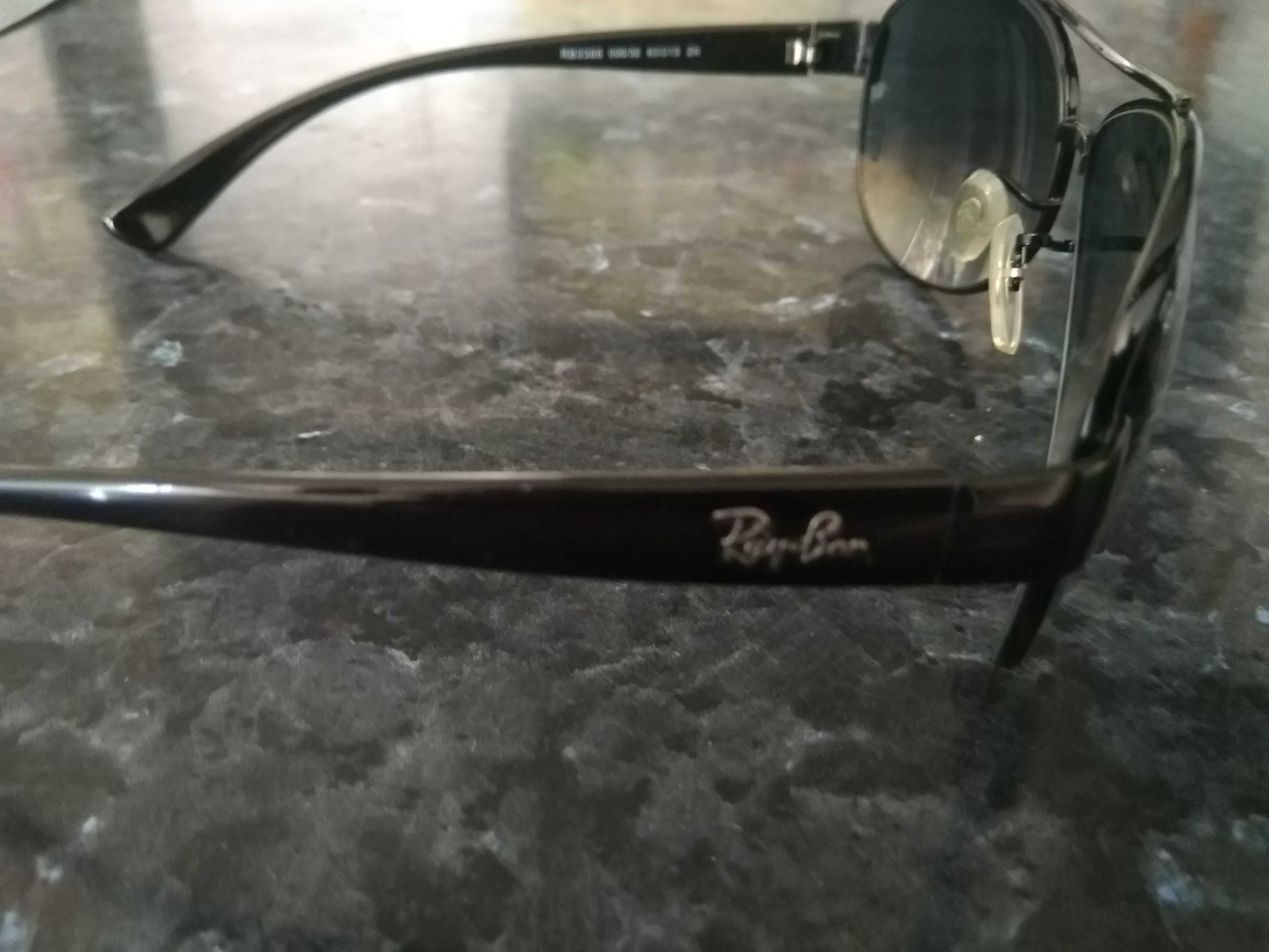 Слънчеви очила Ray Ban