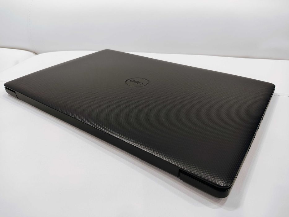 Laptop gaming DELL nou, intel core-i7- 10510, placa video dedicata
