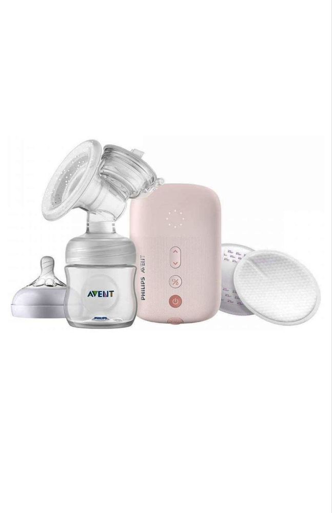 Philips Avent Електрическа помпа за кърма