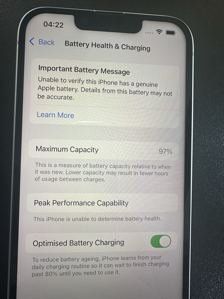 iphone 14  128gb