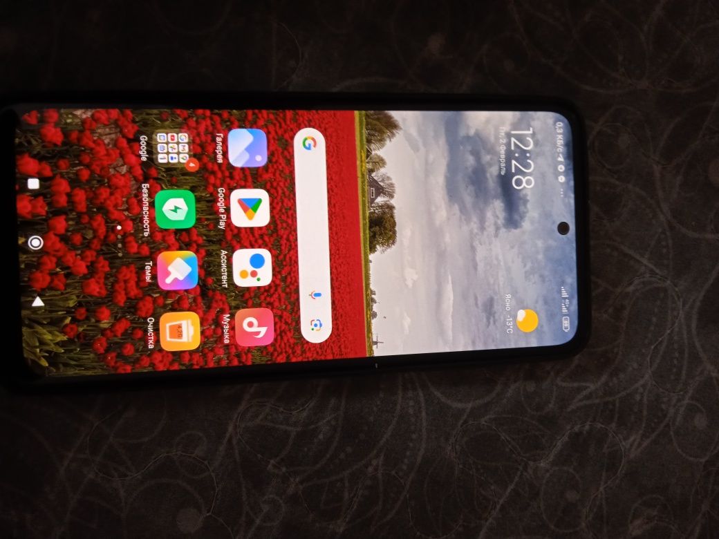 Xiaomi Redmi note 11