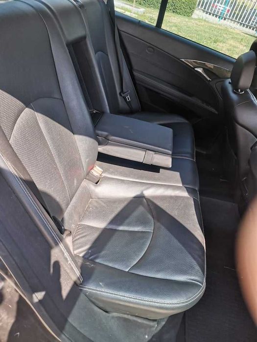 Mercedes E-Class W211 | 3.2 CDI EVO | Facelift | НА ЧАСТИ |