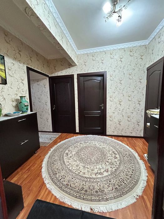 3 xona uy sotiladi hamma mebel texnika uy jihozi bn