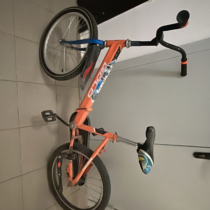 Велосипед детскии