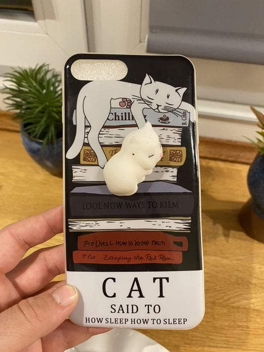 Iphone case за 7,6 6 плюс