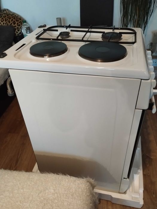 Готварска печка НЕО