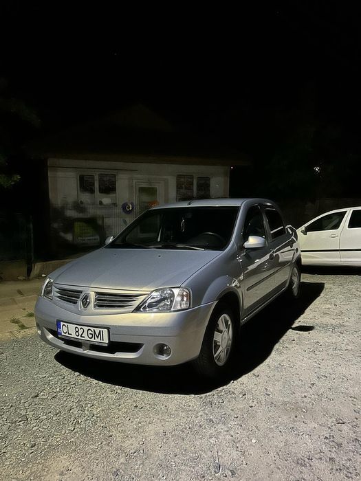 Vand Dacia Logan