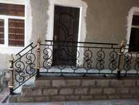 Rushotka panjara