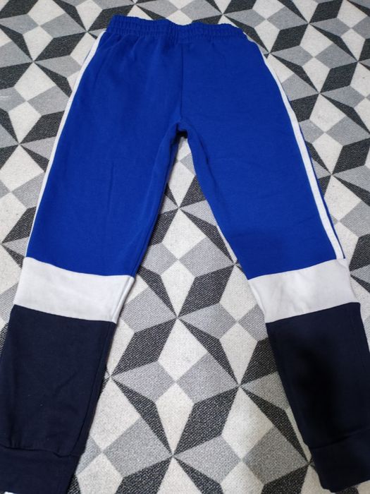 Долнище Adidas 7-8 г