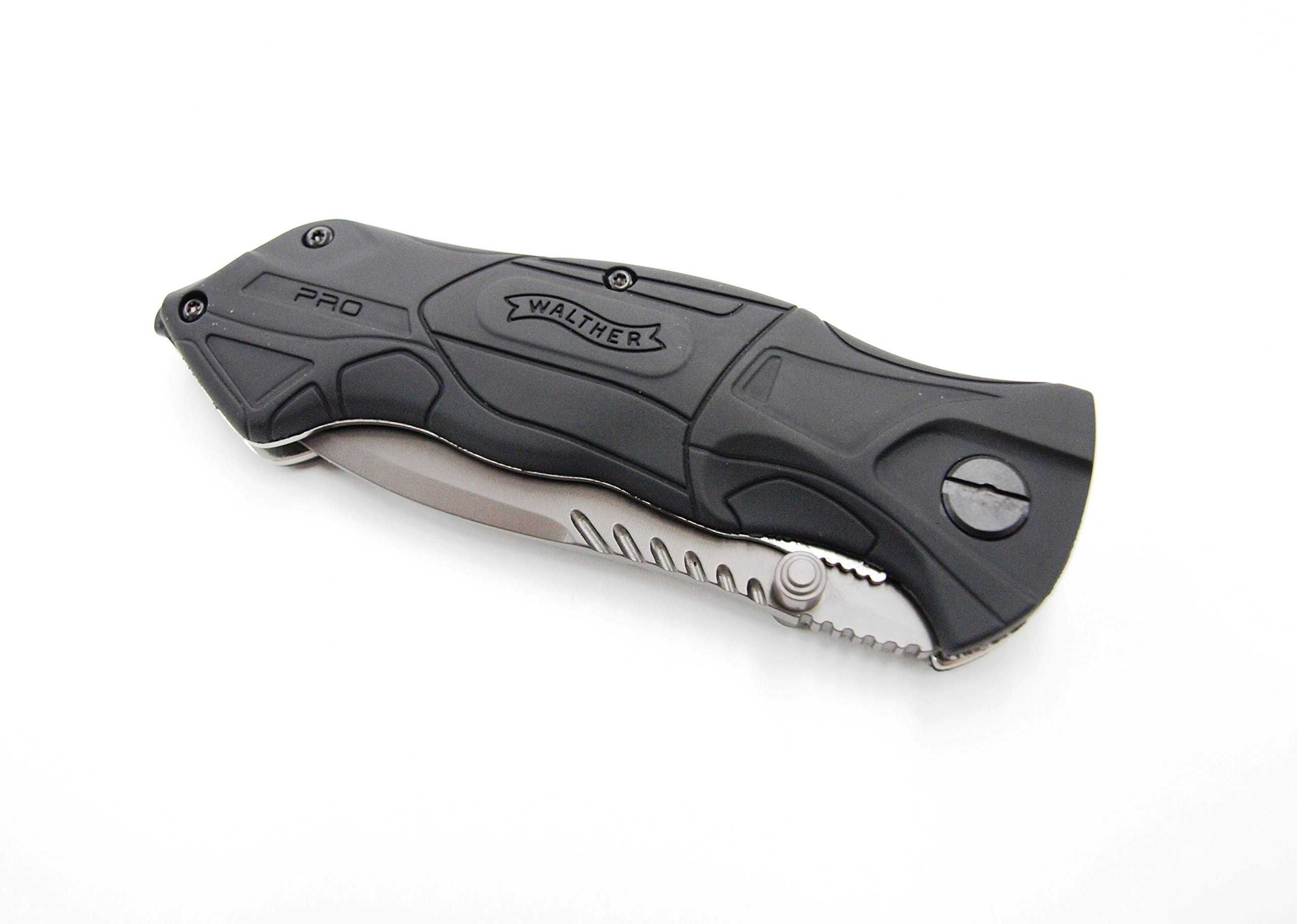 Briceag Walther Black Tac Pro