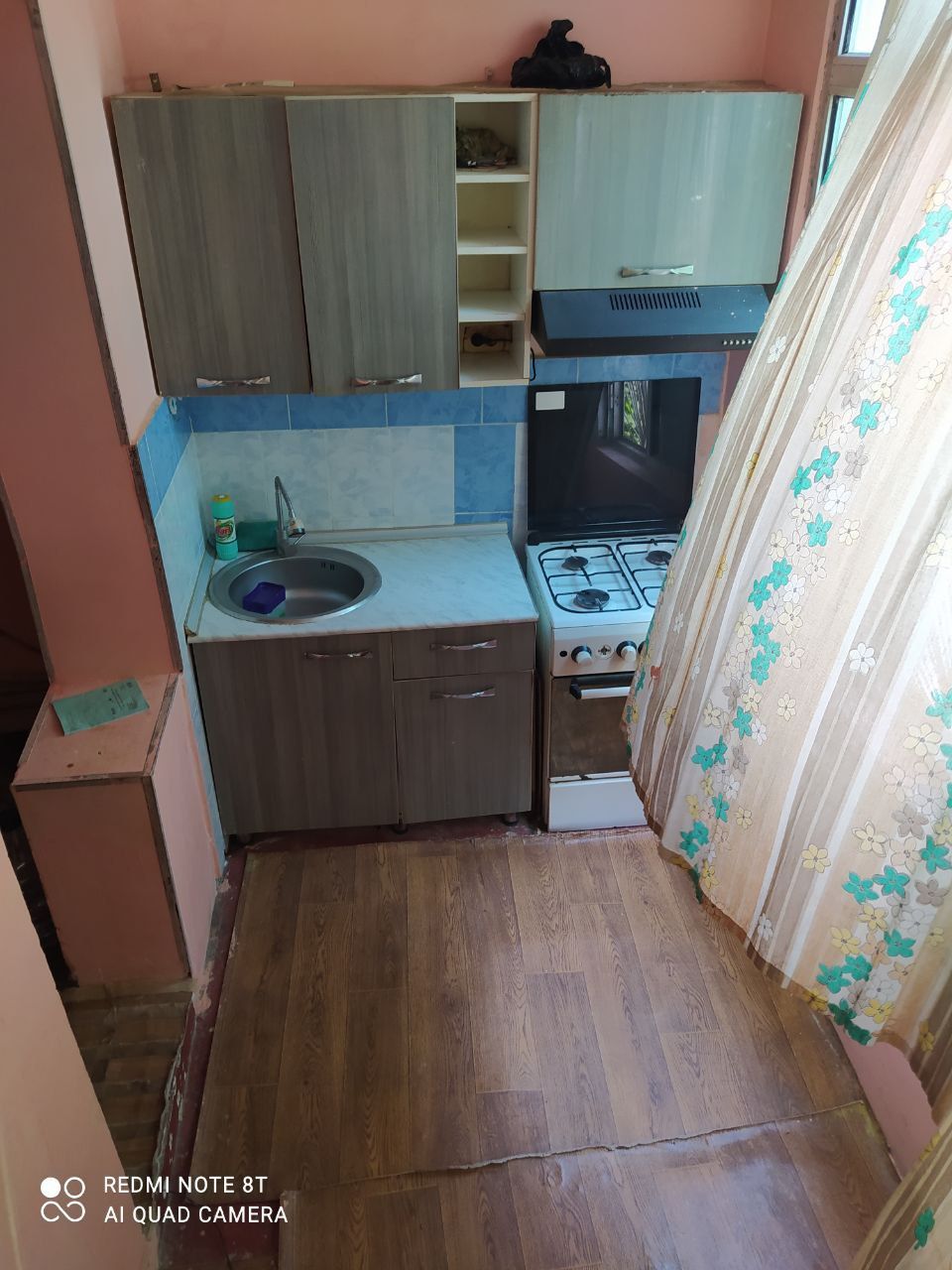 Ijaraga beriladi manzil Yangiyol. Gulbaxorda