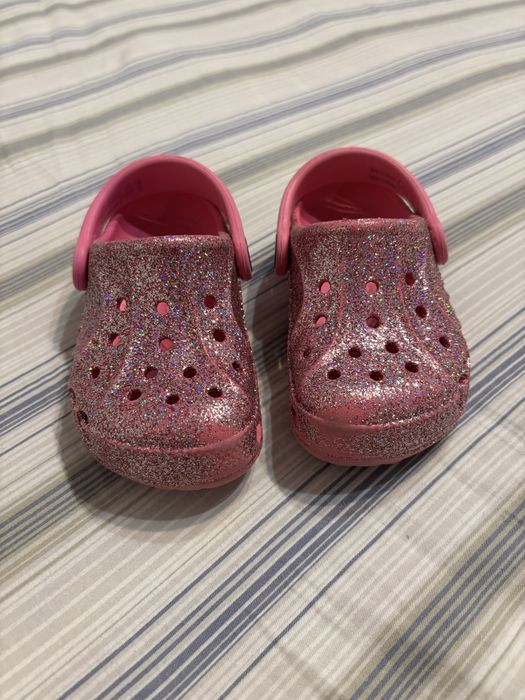 Vand crocs marimea C7
