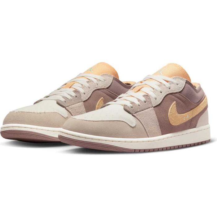 Nike Air Jordan 1 Low SE Craft Taupe Haze