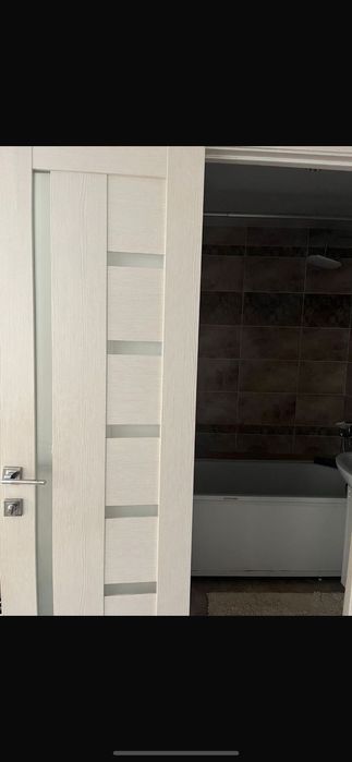 межкомнатные двери