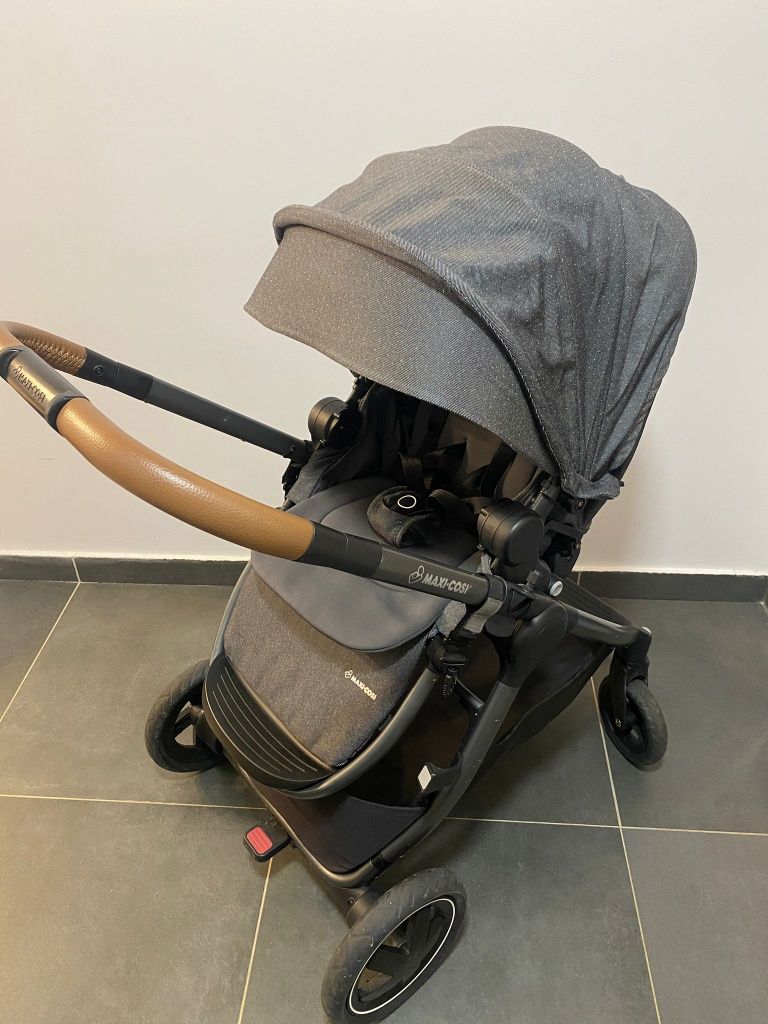 Cărucior 3in1 Maxi-Cosi