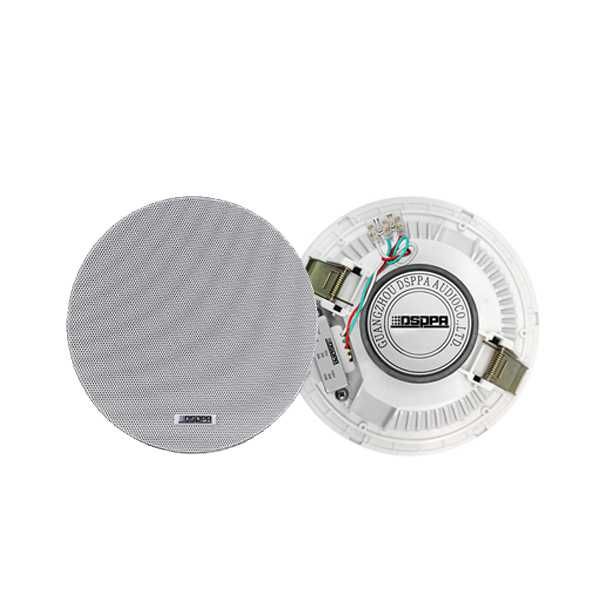 Потолочный громкоговоритель DSP6011 6W, 6.5"