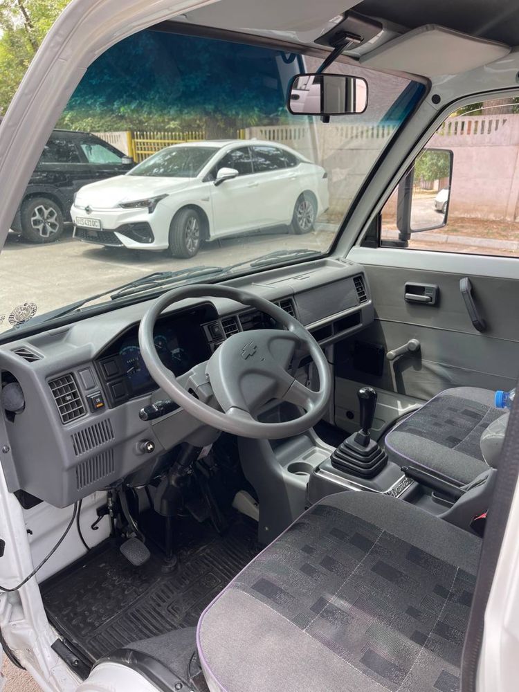 2021 Yil 166.000 Km Xolati ideal 5.700$
