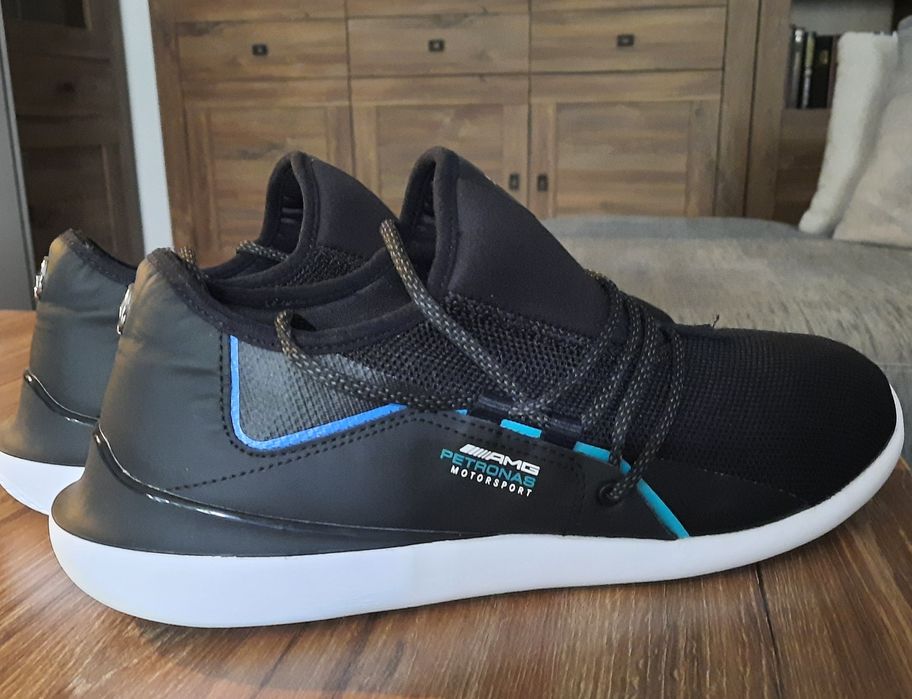 Puma Petronas Motor Sport 45 размер