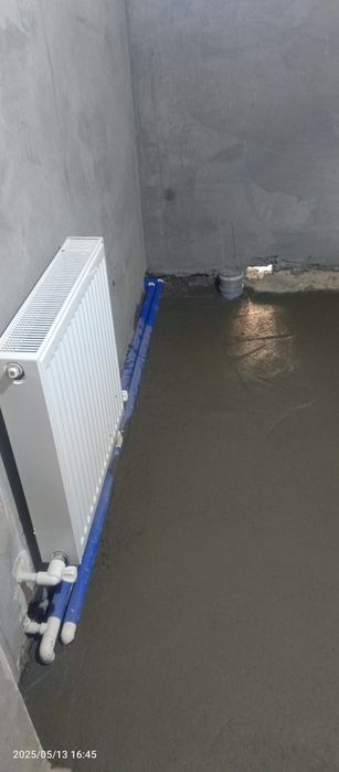 Сантехник хизмати сифатли ва хамонбоп