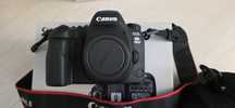 Vand Canon 6D mark ll